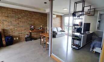 Imagem 7: Studio para Venda - 43m², 1 dormitório, 1 vaga - Petrópolis