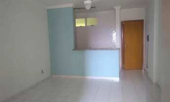 Imagem 4: Apartamento para aluguel 1 quarto 1 suíte 1 vaga Nova Ribeirânia Ribeirão Preto