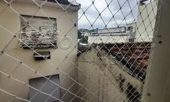 Imagem 4: Barão de Sertório - Charmoso Quarto e Sala lateral - Hosp Aeronáutica - Casa de Portugal