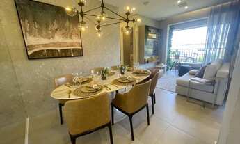 Imagem: Apartamento para venda com 67 metros quadrados