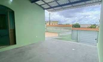 Imagem 3: Casa no Parque 10 - Duplex com 04 Suítes e Apto a financiamento bancário