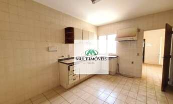 Imagem 6: Apartamento com 3 dormitórios, 138 m² - venda por R$ 430.000,00 ou aluguel por R$ 2.566,06