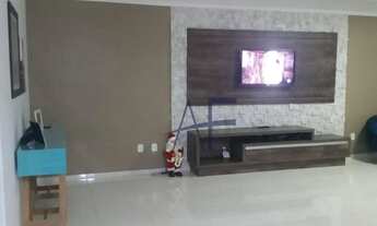 Imagem 4: Casa com 3 dormitórios à venda, 160 m² por R$ 680.000,00 - Campos do Conde Louvre - Tremem