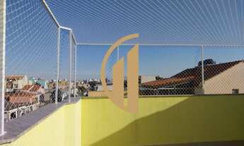 Imagem 2: SANTO ANDRÉ - RESIDENCIAL - VILA CURUÇÁ