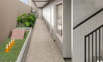 Imagem 2: Oportunidade! Apartamento com 2 dormitórios