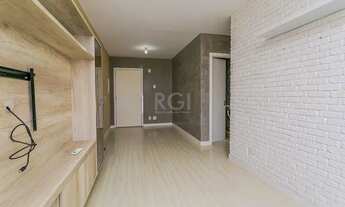 Imagem 3: Apartamento para Venda - 59.7m², 2 dormitórios, sendo 1 suites, 1 vaga - São João