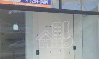 Imagem 2: Loja para alugar, 60 m² por R$ 2.300/mês - Praia de Itaipuaçu (Itaipuaçu) - Maricá/RJ