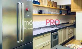 Imagem 6: Apartamento 157m² 3 dormitórios para venda na Vila Olímpia