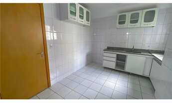 Imagem 2: Três quartos com DCE e 2 vagas - Res. Atlântida 1