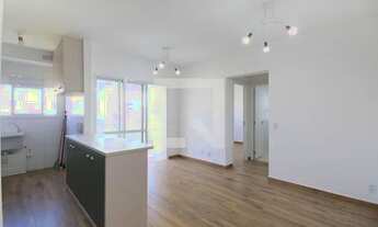 Imagem 2: Apartamento para Aluguel - Vila Yara, 2 Quartos, 54 m2