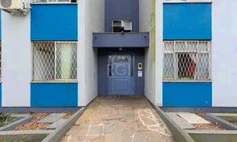 Imagem 2: Apartamento para Venda - 53m², 2 dormitórios, 1 vaga - Cristal