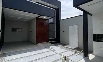 Imagem 2: Casa para venda tem 290 metros quadrados com 3 quartos