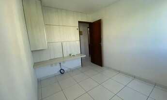 Imagem 6: Alugo no Bessa - Aeroclube com projetados