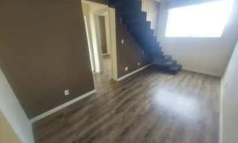 Imagem: Belo Horizonte - Apartamento Padrão - Camargos