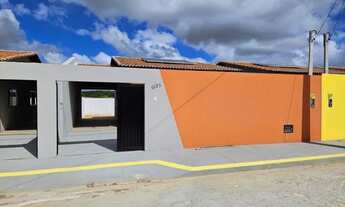 Imagem 3: Repasso casa Casa com 2 dormitórios