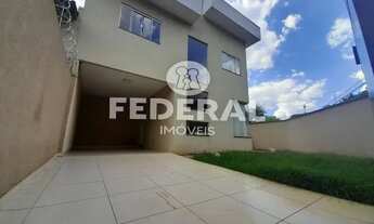 Imagem 2: Casa sobrado com 3 quartos - Bairro Residencial Vereda dos Buritis em Goiânia