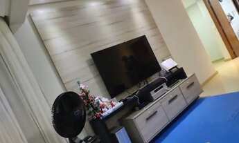 Imagem: Alugo apartamento bem amplo semi mobiliado