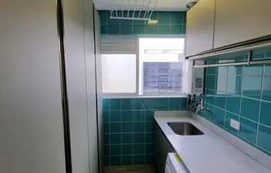 Imagem 13: Apartamento para venda possui 134 metros quadrados com 2 quartos em Cidade Monções - São P