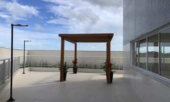 Imagem 6: LOJA ALUGA-SE ou VENDE SALA COMERCIAL ED MILLENNIUM - 122 m2 Ponta do Farol - São Luís