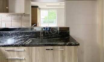 Imagem 5: Apartamento para Venda - 100.59m², 2 dormitórios, sendo 1 suites, 2 vagas - Petrópolis