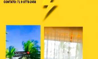 Imagem: Casa em frente à praia na ilha de cacha