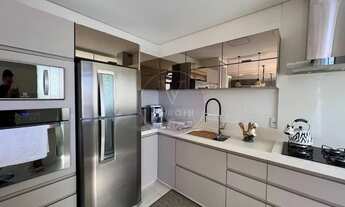 Imagem 7: 2 Suítes mobiliado no Centro