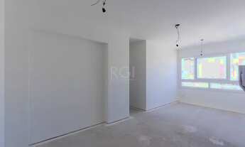 Imagem 2: Apartamento para Venda - 54m², 2 dormitórios, sendo 1 suites, 1 vaga - Jardim Lindóia