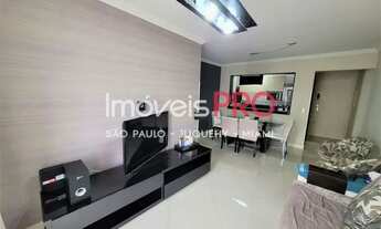 Imagem 5: CAMPO BELO - 2 DORMITÓRIOS - 1 VAGA