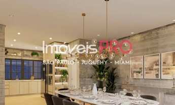 Imagem 5: CASA DE CONDOMÍNIO - VILA NOVA CONCEIÇÃO - 676 m² - 4 suítes