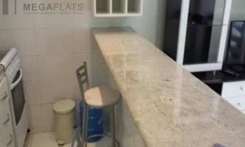 Imagem 6: FLAT DUPLEX PARA LOCAÇÃO NA BELA VISTA!