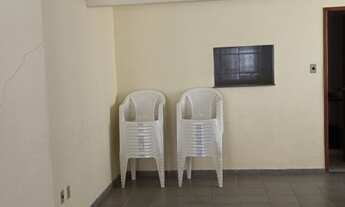 Imagem 6: Apartamento para venda possui 100 metros quadrados com 3 quartos