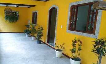 Imagem 7: VENDO CASA EM RESIDENCIA JACARAIPE COM SINAL DE 18K <br>NÃO É CONSÓRCIO <br>DI