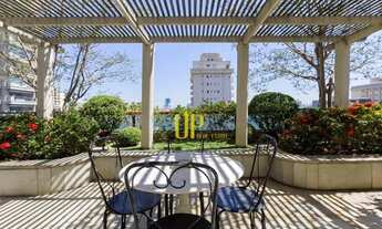 Imagem 5: Cobertura com 3 dormitórios à venda, 670 m² por R$ 20.000.000,00 - Jardim Europa - São Pau