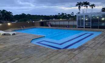 Imagem: Apartamento mobiliado para aluguel com 50