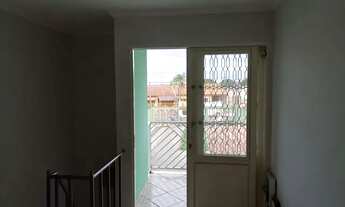 Imagem 6: Sobrado de fundos