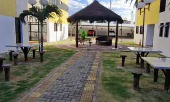 Imagem 3: Vendo apartamento no Condomínio Green Garden Residence Club