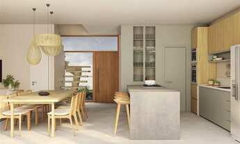 Imagem 5: Casas moderna com 04 suítes na bela Península de Maraú Bahia