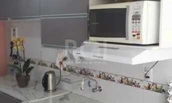 Imagem 4: Apartamento para Venda - 71.59m², 2 dormitórios, 1 vaga - Cristal