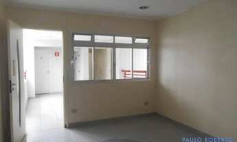 Imagem 6: PRÉDIO - INDIANÓPOLIS - SP