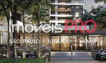 Imagem 4: Apartamento 131m² 4 Dormitórios para Venda no Brooklin