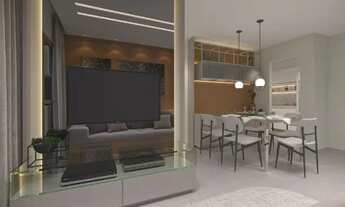 Imagem 6: Apartamento à Venda Com 03 (Três) Quartos - Boa Viagem - Edf. Shopping Living