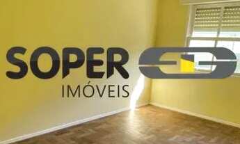 Imagem 6: PORTO ALEGRE - Apartamento Padrão - CRISTAL