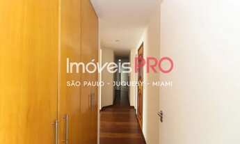 Imagem 7: Apartamento 4 dormitórios à Venda Perdizes