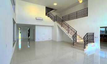 Imagem 5: Casa para aluguel e venda no Alphaville Barra da Tijuca com 560 m2 com 4 Suítes