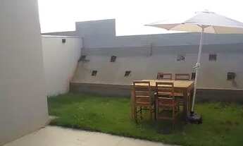 Imagem 4: VENDA DE CASA ALTO PADRÃO JD.SÃO PAULO RUA PION GENOVEVA GIUNTA 01 SUITE E DOIS QUARTOS-MA