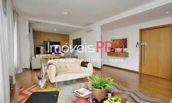 Imagem 7: Itaim - Apartamento com 3 suíte(s), 3 dormitório(s) e 3 vaga(s) de garagem, para venda