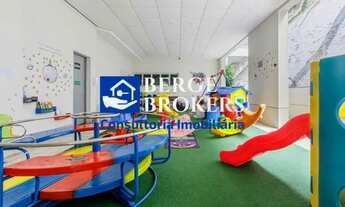 Imagem: Apartamento mobiliado 2 quartos com vaga