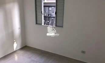 Imagem 2: Apartamento em Condomínio Padrão para Venda no bairro Jardim Coimbra, 1 dorm, 34 m², sem v