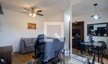 Imagem 4: Apartamento para Aluguel - Jaguaribe, 2 Quartos, 52 m2