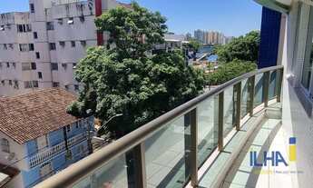 Imagem 5: Apartamento com 3 dormitórios para alugar - Jardim da Penha - Vitória/ES